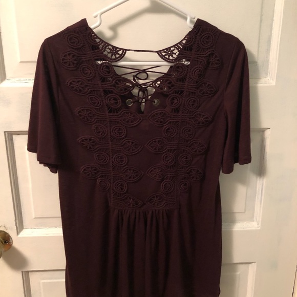 Target top - Picture 2 of 2